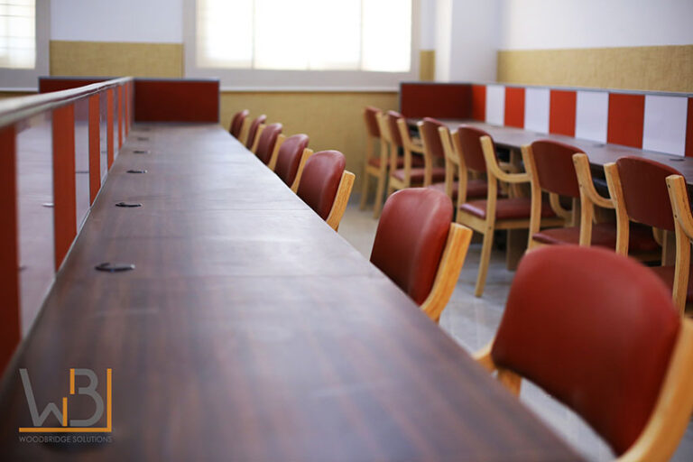 School- Computer Lab