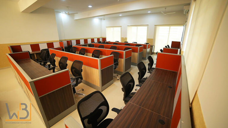 School- Computer Lab