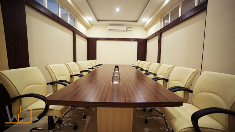 Meeting room