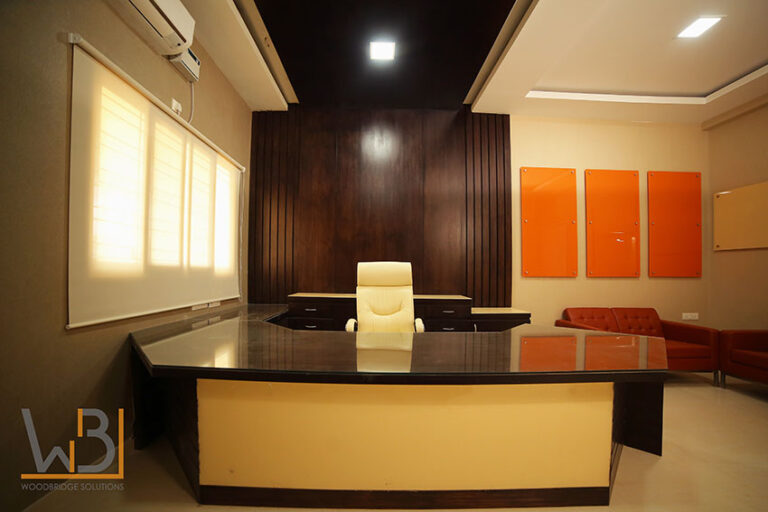 School- Principles Cabin