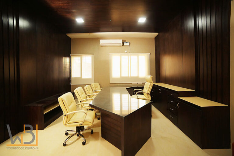 School- Principles Cabin