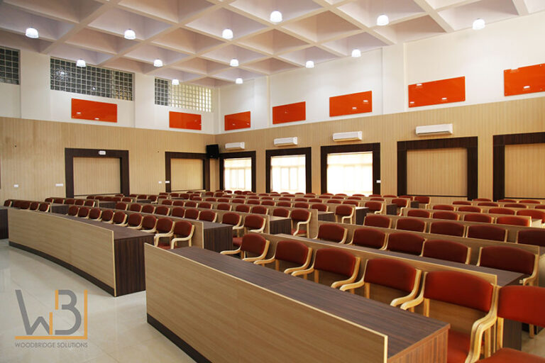Auditorium