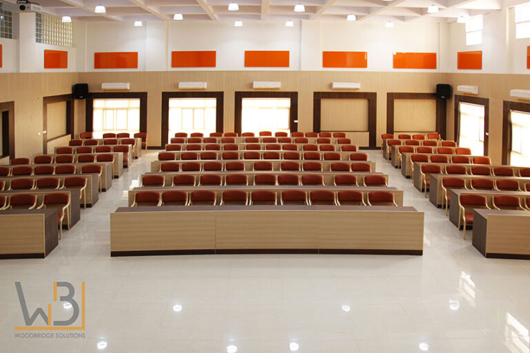 Auditorium