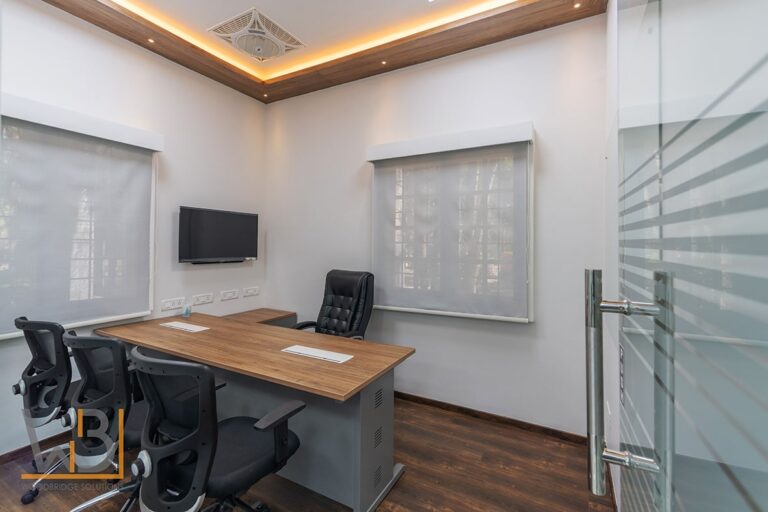 Office Cabin