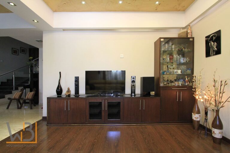 TV Unit